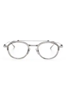 Очки Infinity Akoni, серый