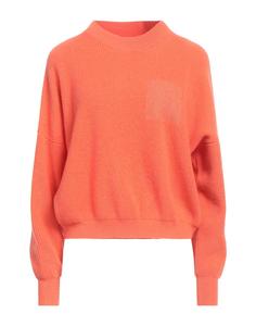 Водолазка Peserico, лососево-розовый