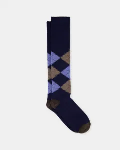 Мужские носки Emidio Tucci, синий