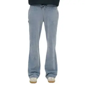 Джоггеры Superdry W7011203A Wide Leg, синий