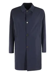 Двустороннее пальто Kired, синий