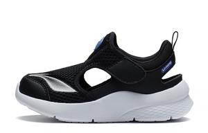 Детские сандалии детские Lining Young, черный