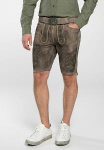 Шорты Spieth & Wensky FÜRSTENZELL, Braun/Brown