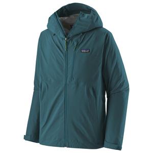 Куртка Granite Crest - дождевик Patagonia, Tidal Teal