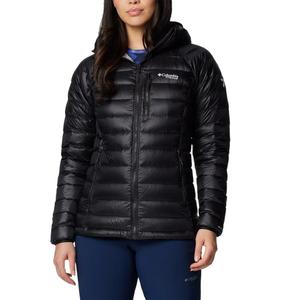 Columbia Женская куртка Omni Heat, Black