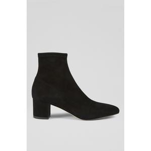 Grove ботинки до щиколотки Lk Bennett, черный