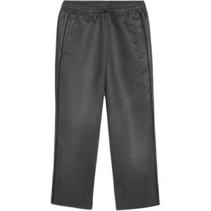 Повседневные брюки мужские темно-серые PUMA, темно-серый