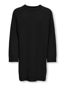 Платье ONLY GIRLS KOGKELLY, черный