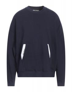 Толстовка Palm Angels, синий