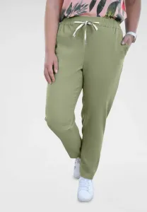 Брюки Navigazione, Oliv