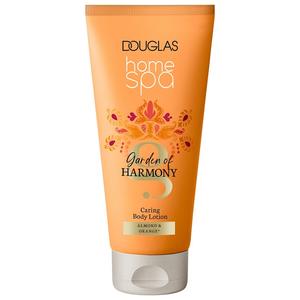 Лосьон для тела home spa garden of harmony Douglas Collection, объем 200 мл