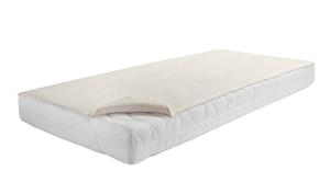 Наматрасник Bio:Vio естественные цвета, 90/200 см