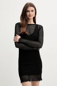 Платье Pinko, черный