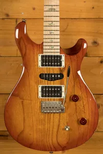 PRS SE Specialty | Swamp Ash Special - Винтажный Сансберст