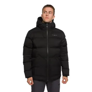 Мужская куртка Sligo St Trangoworld, чёрный