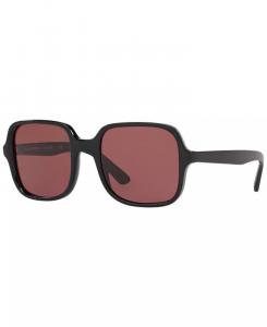 Женские солнцезащитные очки, HU4005 Sunglass Hut Collection, черный