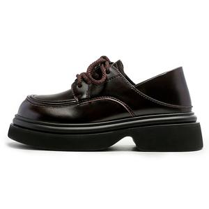 Earl Cat Коричневые женские туфли-лодочки, цвет Brown