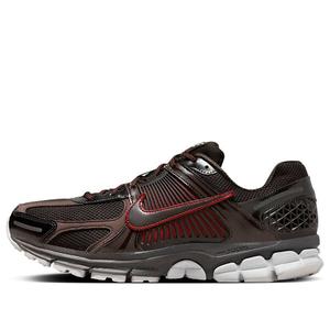 Кроссовки air zoom vomero 5 'velvet brown' Nike, коричневый