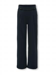 ONLY GIRLS Широкие брюки 'KOGGEGGO' в ночном синем цвете