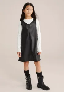 Повседневное платье We Fashion, Black