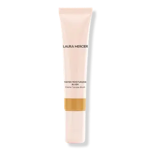 Тонирующий увлажняющий крем-румяна Laura Mercier, Soleil (shimmering warm gold)