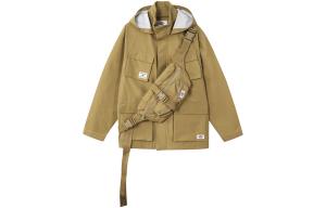 Куртка мужская бронзовая Dickies, цвет Bronze