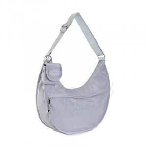 Сумка через плечо унисекс Subcrew, Хаки