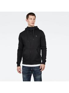 Толстовка G-Star Raw Sweatshirt, цвет dk black