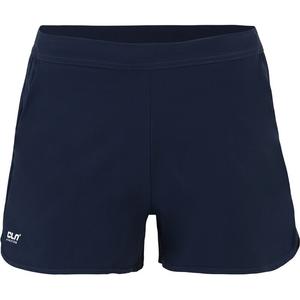 Шорты шорты без ограничений Cln Athletics, синий