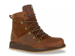 Водонепроницаемые ботильоны - женские Kamik, Cognac