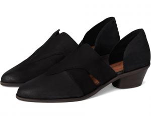 Женские туфли Lucky Brand Minnsy 2, Black