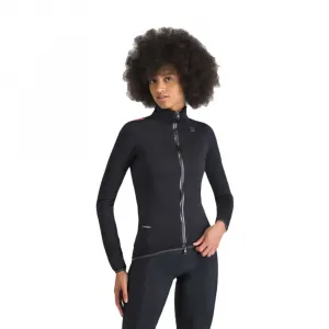 Куртка Sportful Fiandre Aqua, черный