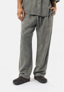 Брюки DAMIAN Elias Rumelis, черный