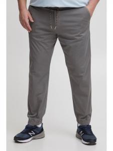 Тканевые брюки BLEND, серый