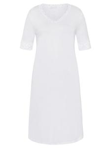 Ночная рубашка Hanro Moments, белый