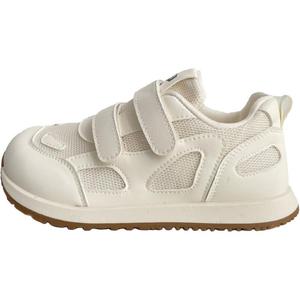 N6N8 Женские бежевые легкие кеды на платформе с низким верхом, цвет Beige