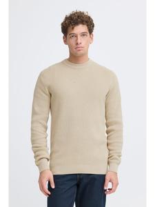 CASUAL FRIDAY Вязаный свитер CFIsaksson натурального цвета
