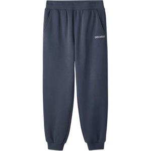 Спортивные вязаные брюки мужские Sports Life Collection Skechers, серый