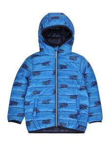 Зимняя куртка Salt And Pepper, синий