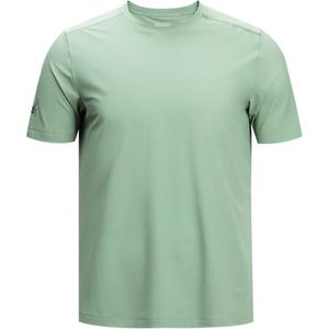 Футболка мужская SPYDER, хаки зелёная