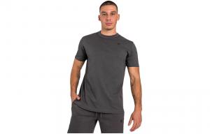 Футболка мужская серая VENUM