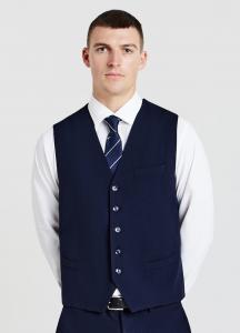 Куртка Calliope Waistcoat, Blu Notte/Dark Blue