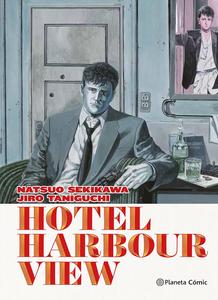 Hotel Harbour View (Planeta Cómic)