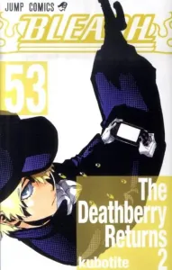 Bleach 53 (Jump Comics)