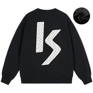 Свитшот Unisex KS, Темно-синий