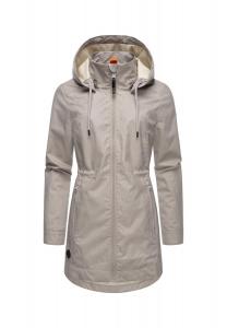 Полупальто Даккота II Ragweartm, цвет Bone