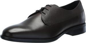 Мужские классические туфли Colby Derby от BOSS, Brown Wood