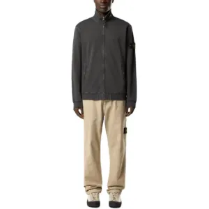 Куртка мужская STONE ISLAND, charcoal серый