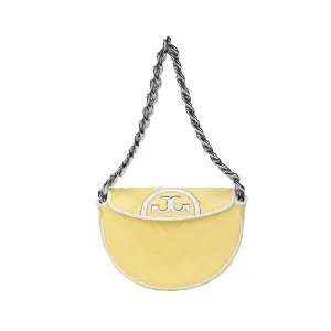 TORY BURCH Сумка через плечо Fleming