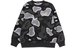 Свитер мужской A Bathing Ape, черный
